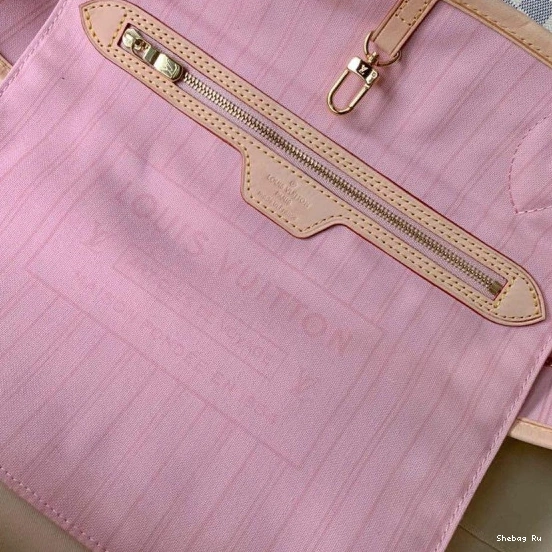 NEVERFULL Louis Vuitton MM  0709